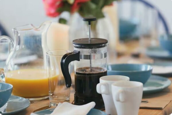 Coffee