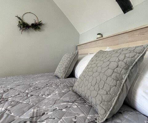 Main bedroom