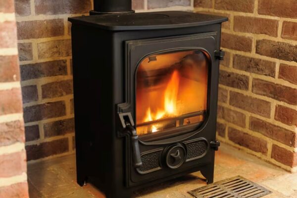 Woodburner