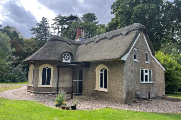 External photo External photo