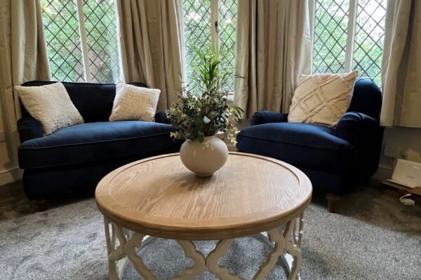 Living room Living room